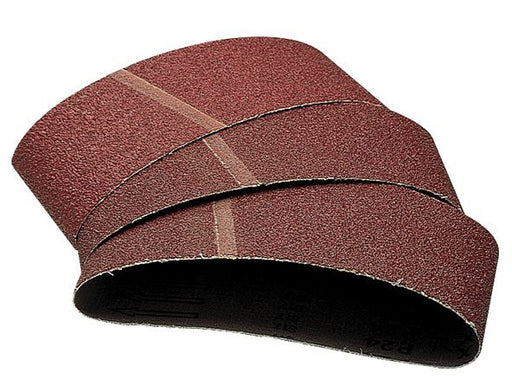 EAN 4006885189409 - wolfcraft GmbH 1894000 disco de afilar Metal, Madera Banda de lijado imagen 1