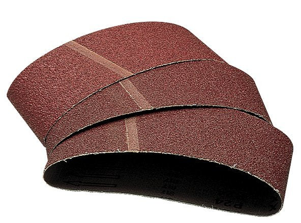 EAN 4006885189003 - wolfcraft GmbH 1890000 disco de afilar Metal, Madera Banda de lijado imagen 1