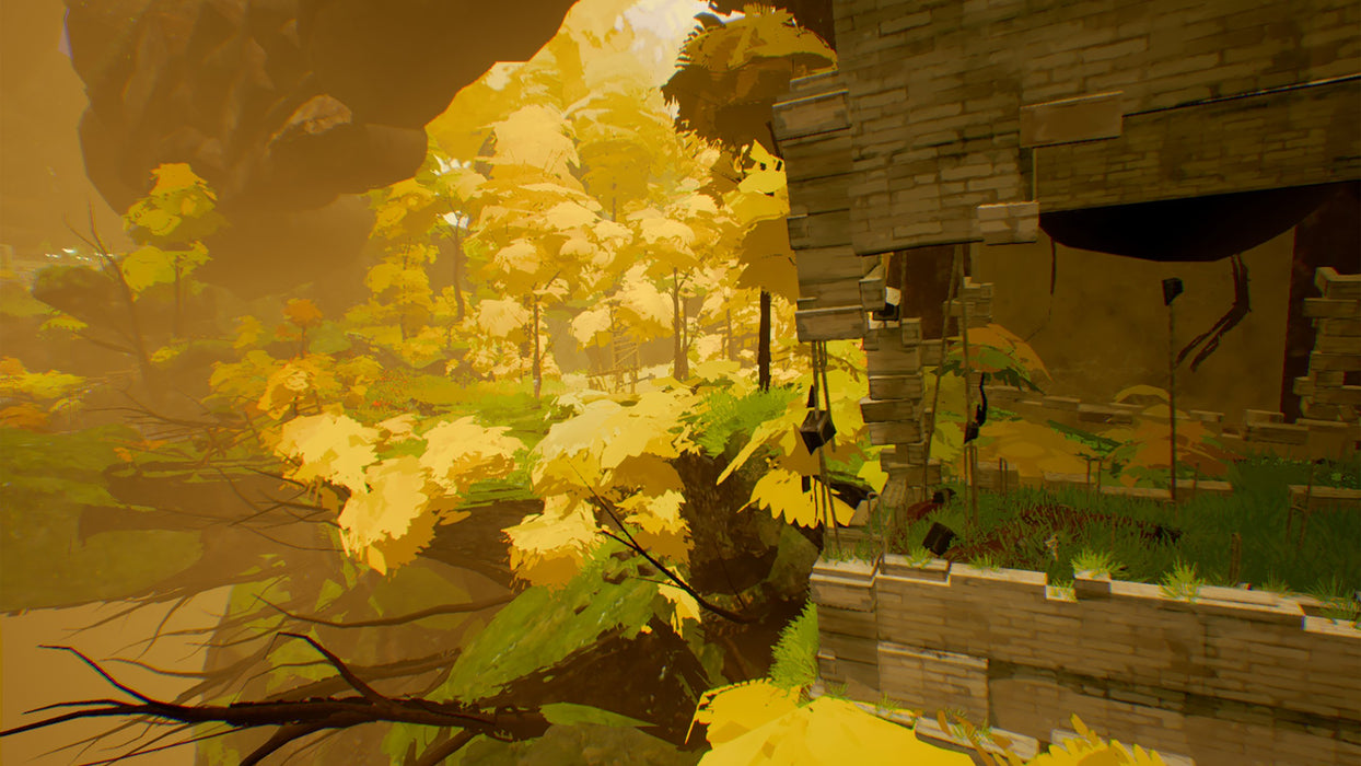 EAN 5060522096801 - Perp Where the Heart Leads Estándar Inglés PlayStation 4 imagen 5