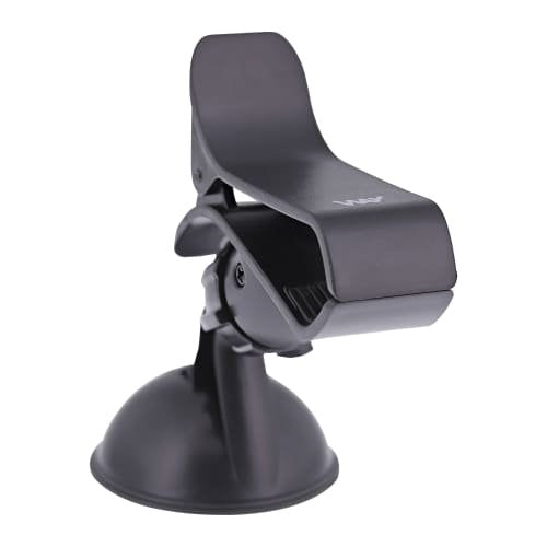 EAN 3303170109090 - T'nB WCLIP soporte Soporte activo para teléfono móvil Teléfono móvil/smartphone, Navegante Negro imagen 1