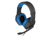 EAN 5901969407358 - GENESIS Argon 200 Auriculares Alámbrico Diadema Juego Negro, Azul imagen 4