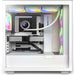 EAN 5056547202693 - NZXT Kraken 360 RGB Procesador Sistema de refrigeración líquida todo en uno 12 cm Blanco 1 pieza(s) imagen 5