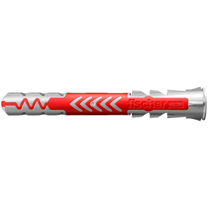 EAN 4048962257083 - Fischer DuoPower 2 pieza(s) Juego de enchufes de pared y ganchos de tornillo imagen 1