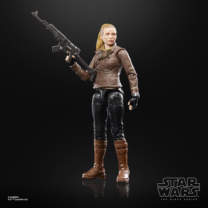 EAN 5010996124821 - Star Wars The Black Series Vel Sartha imagen 5