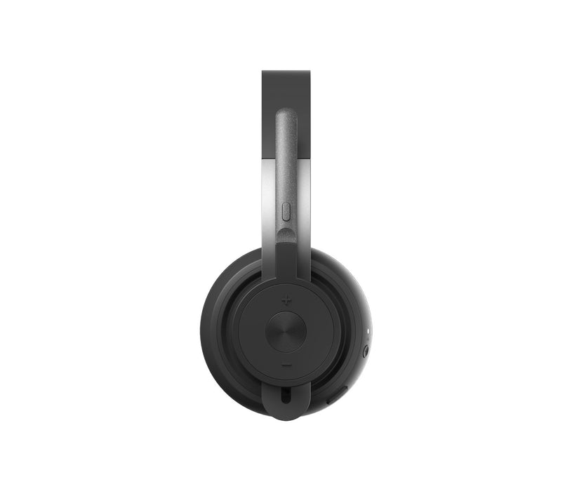 EAN 5099206098534 - Logitech 981-001101 auricular y casco Auriculares Inalámbrico Diadema Oficina/Centro de llamadas Bluetoot imagen 3