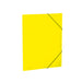 EAN 4008705945271 - HERMA 19655 carpeta Polipropileno (PP) Amarillo A4 imagen 1