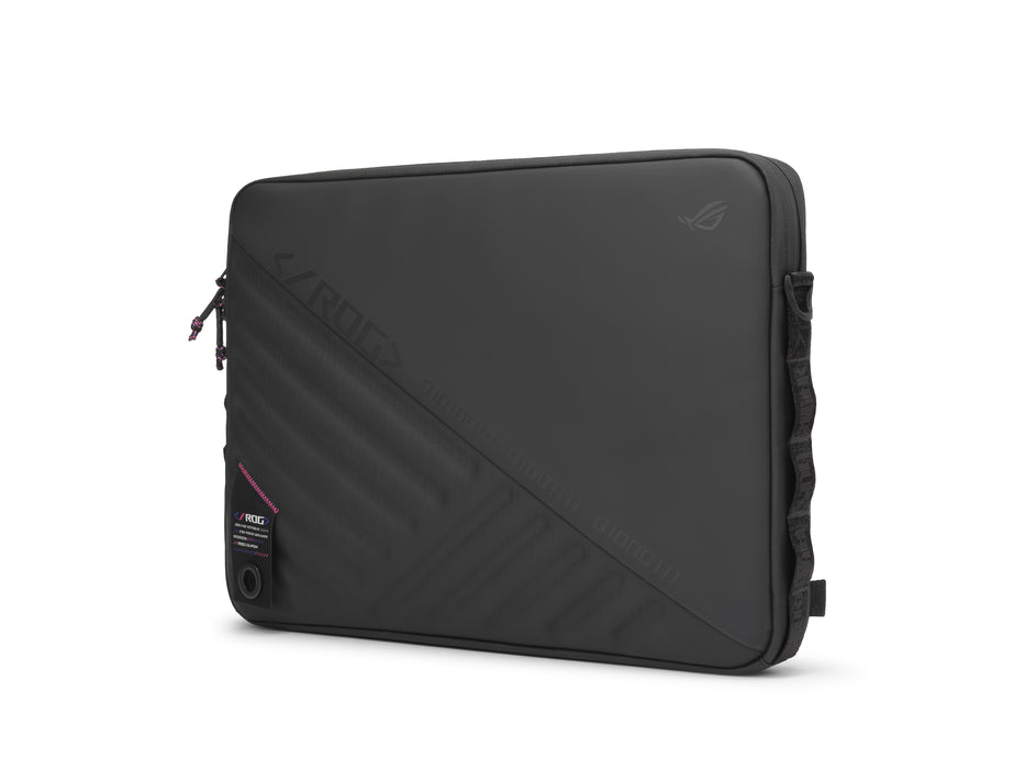 EAN 4711387814949 - ASUS BS3601 ROG SLEEVE 4.0/16 40,6 cm (16") Funda Negro imagen 3
