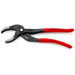 EAN 4003773078463 - Knipex 81 01 250 alicate Alicates para sifones, tubos de plástico y conectores imagen 3