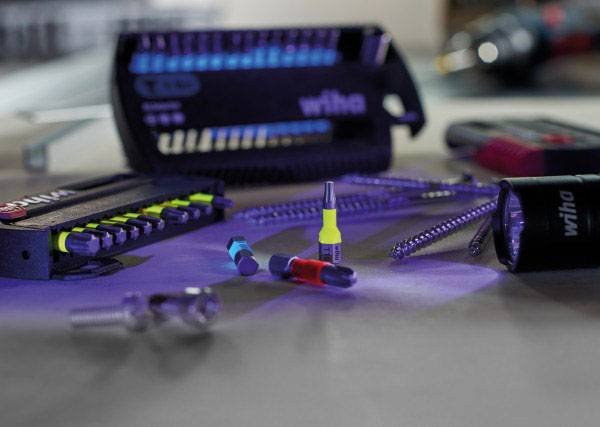 EAN 4010995418311 - Wiha 41831 no categorizado imagen 2