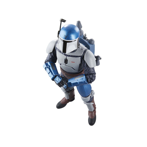 EAN 5010996212139 - Star Wars The Black Series F70465X2 figura de juguete para niños imagen 2