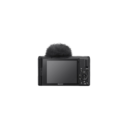 EAN 5013493465145 - Sony ZV-1 II 1" Cámara compacta 20,1 MP Exmor RS CMOS 5472 x 3648 Pixeles Negro imagen 2