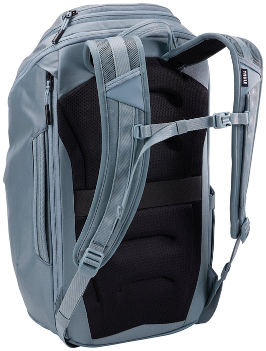 EAN 0085854255141 - Thule Chasm TCHB215 Pond Gray mochila Mochila informal Gris Poliéster imagen 2