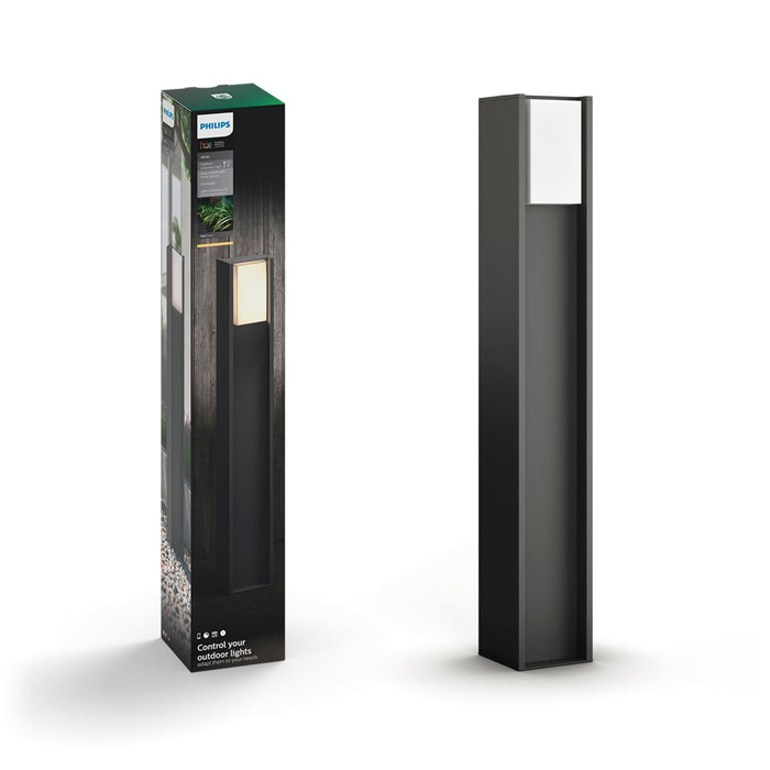 EAN 8718696154489 - Philips Hue White 1647493P0 Iluminación en poste/pedestal inteligente 9 W imagen 5