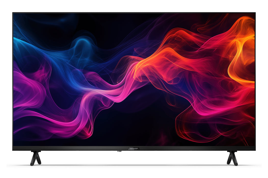 EAN 5905683271844 - Sharp 40GF2265E 101,6 cm (40") Full HD Smart TV Wifi Negro imagen 1