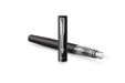 EAN 3026981597442 - Parker Vector XL pluma estilográfica Sistema de carga por cartucho Negro 1 pieza(s) imagen 3