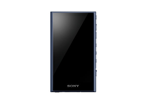 EAN 4548736141070 - Sony Walkman NW-A306 Reproductor de MP3 32 GB Azul imagen 1