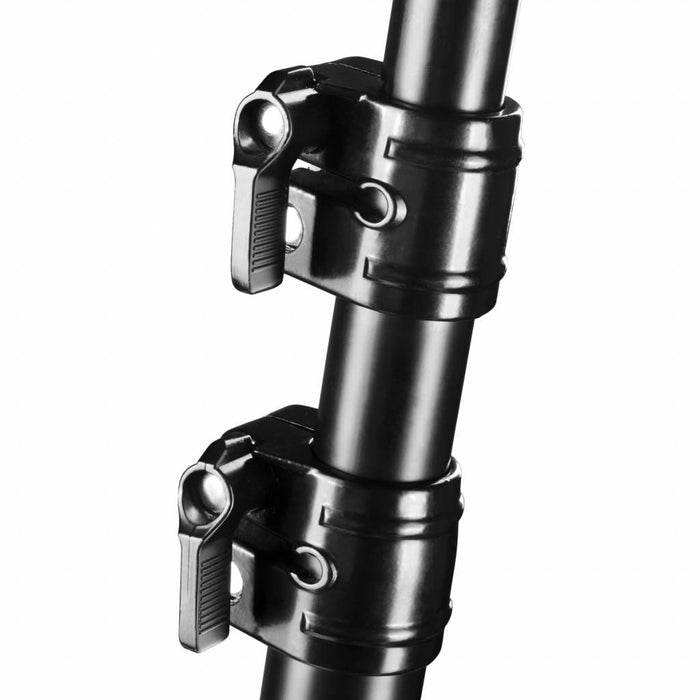 EAN 4250234503051 - Walimex 20305 tripode Sistema de iluminación 3 pata(s) Negro imagen 4