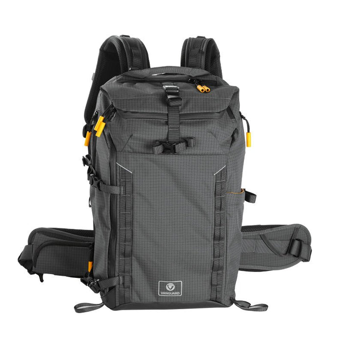 EAN 4719856250076 - Vanguard VEO Active 53 grijs rugzak Mochila Gris imagen 13