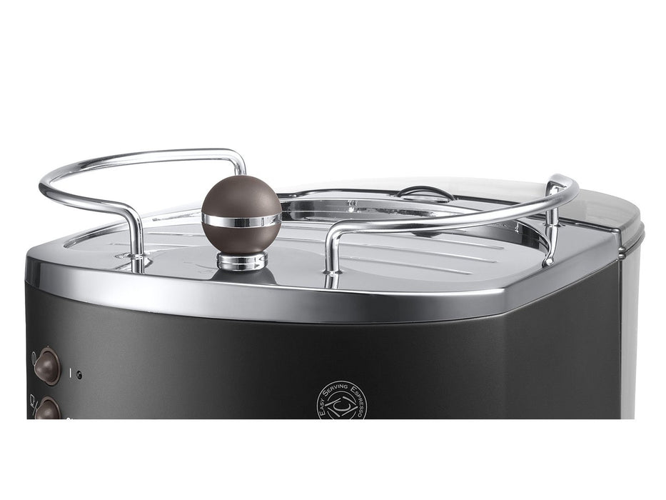 EAN 8004399327368 - De’Longhi Icona Vintage Totalmente automática Máquina espresso 1,4 L imagen 4