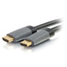 EAN 0757120506331 - C2G 50633 cable HDMI HDMI tipo A (Estándar) Negro imagen 1