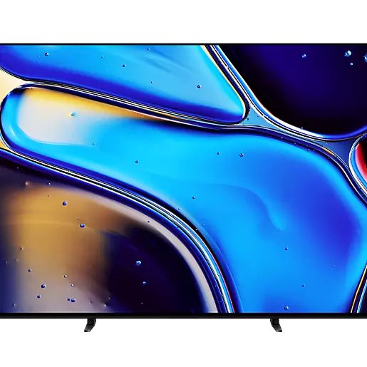 EAN 4548736159754 - Sony BRAVIA 8 165,1 cm (65") 4K Ultra HD Smart TV Wifi Negro, Plata imagen 11