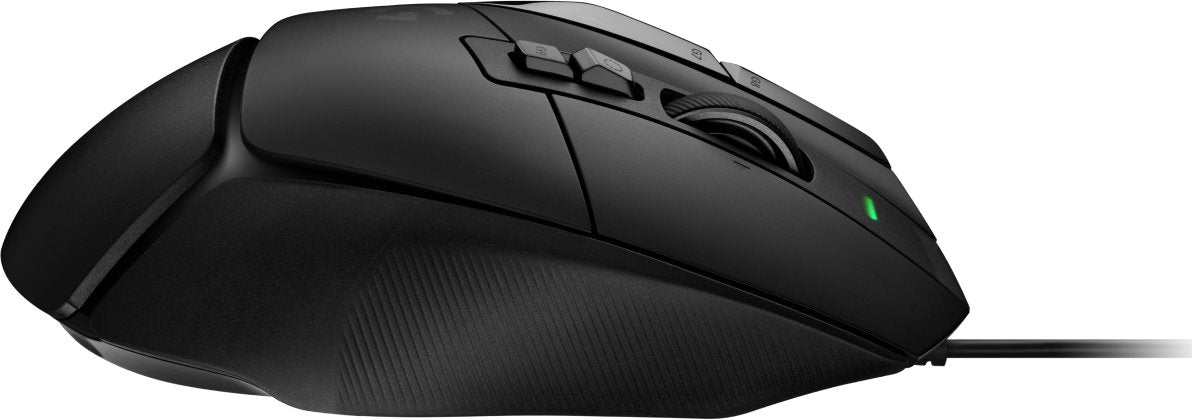 EAN 5099206122178 - Logitech G G502 X + G240 ratón Juego mano derecha USB tipo A Óptico 25600 DPI imagen 3