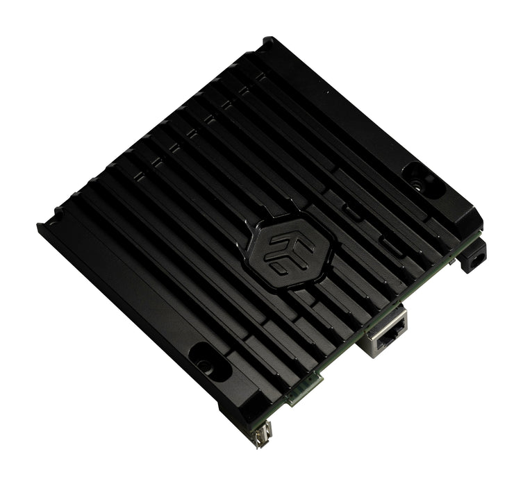 EAN 4752224009104 - Mikrotik L11UG-5HAXD pieza de repuesto para equipo de red Placa base imagen 3