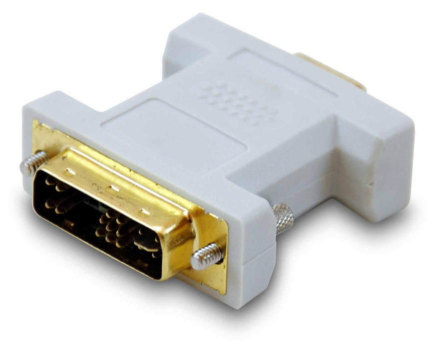 EAN 4015867108970 - Equip 118945 cambiador de género para cable DVI-A VGA Beige imagen 1