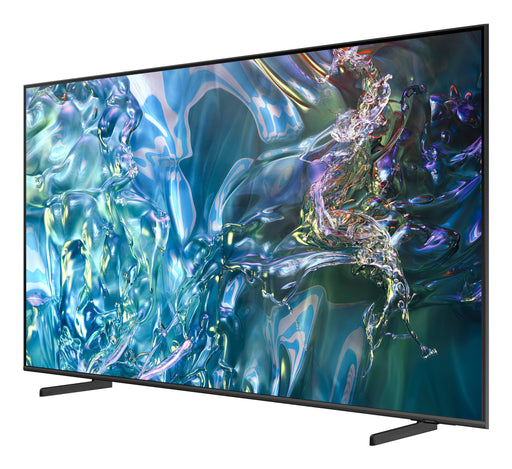 EAN 8806095427898 - Samsung Q60D QE75Q60DAU 190,5 cm (75") 4K Ultra HD Smart TV Wifi Titanio imagen 2