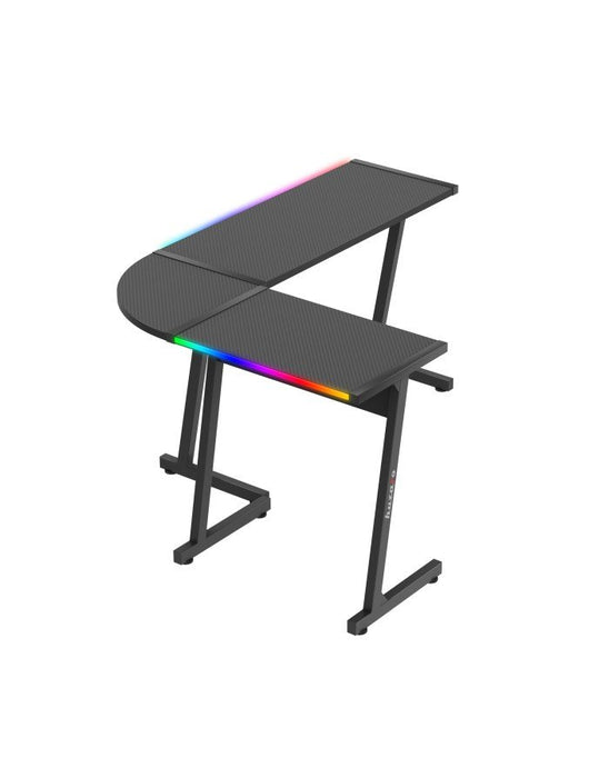 EAN 5903796013436 - Huzaro Hero 6.0 RGB Negro imagen 3