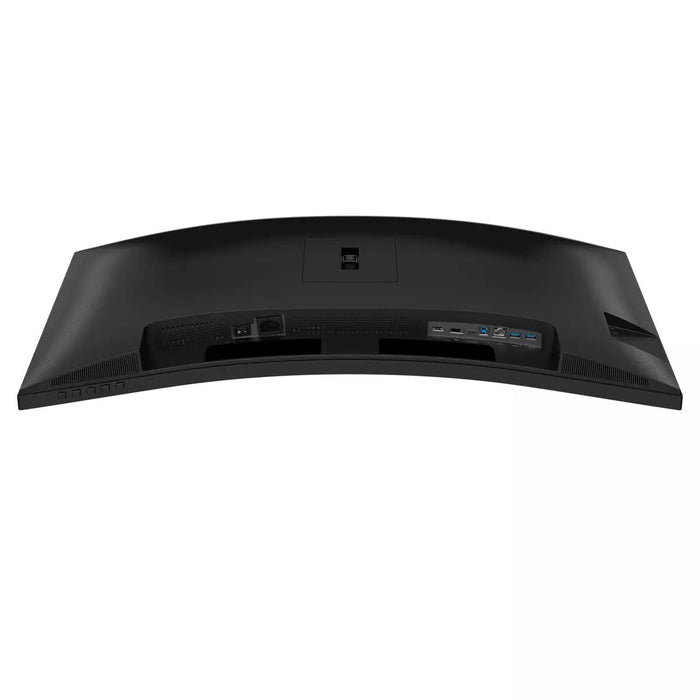 EAN 8721038002409 - Philips 3000 series 34B2U3600C/00 pantalla para PC 86,4 cm (34") 3440 x 1440 Pixeles Wide Quad HD LCD Neg imagen 7