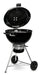 EAN 0077924085451 - Weber Master-Touch GBS Premium E-5775 Barbacoa Carro Carbón (combustible) Negro imagen 4