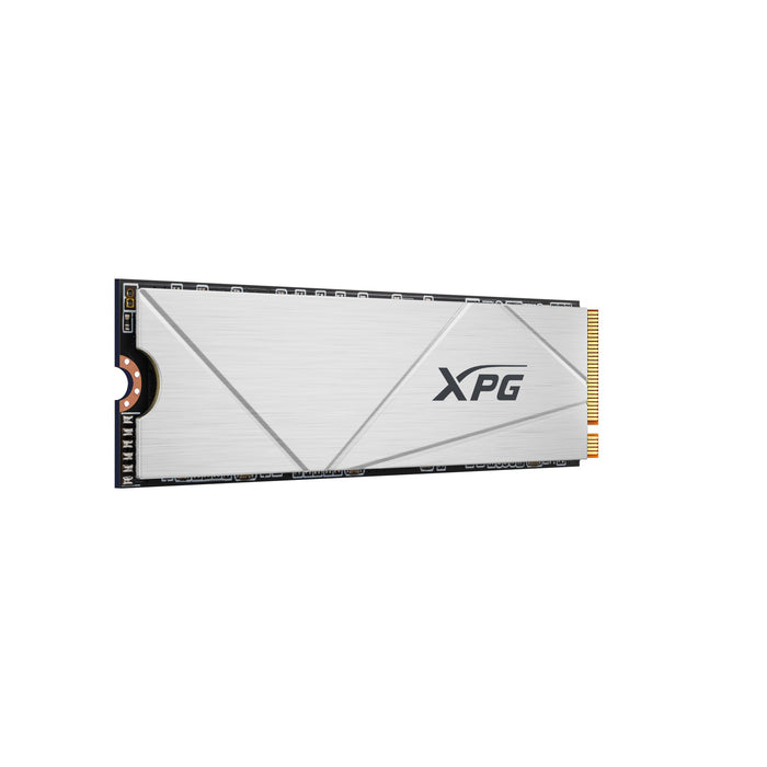 EAN 4711085946157 - XPG GAMMIX S60 1 TB M.2 PCI Express 4.0 NVMe 3D NAND imagen 2