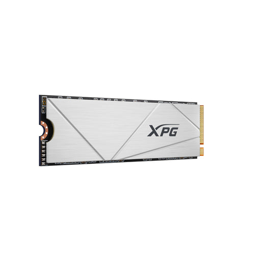 EAN 4711085946140 - XPG GAMMIX S60 512 GB M.2 PCI Express 4.0 NVMe 3D NAND imagen 2
