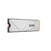 EAN 4711085946140 - XPG GAMMIX S60 512 GB M.2 PCI Express 4.0 NVMe 3D NAND imagen 2
