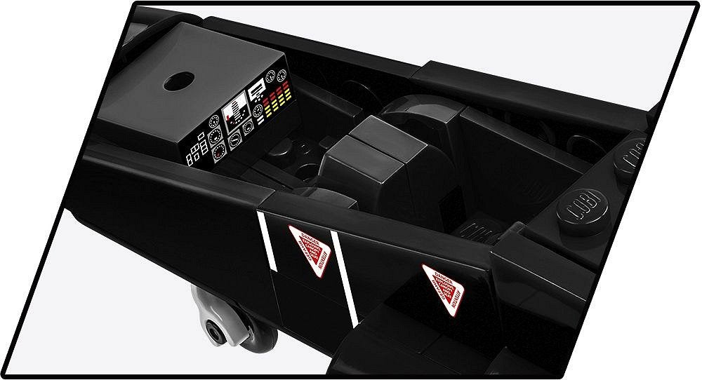 EAN 5902251058456 - COBI BAe Hawk T1 imagen 6