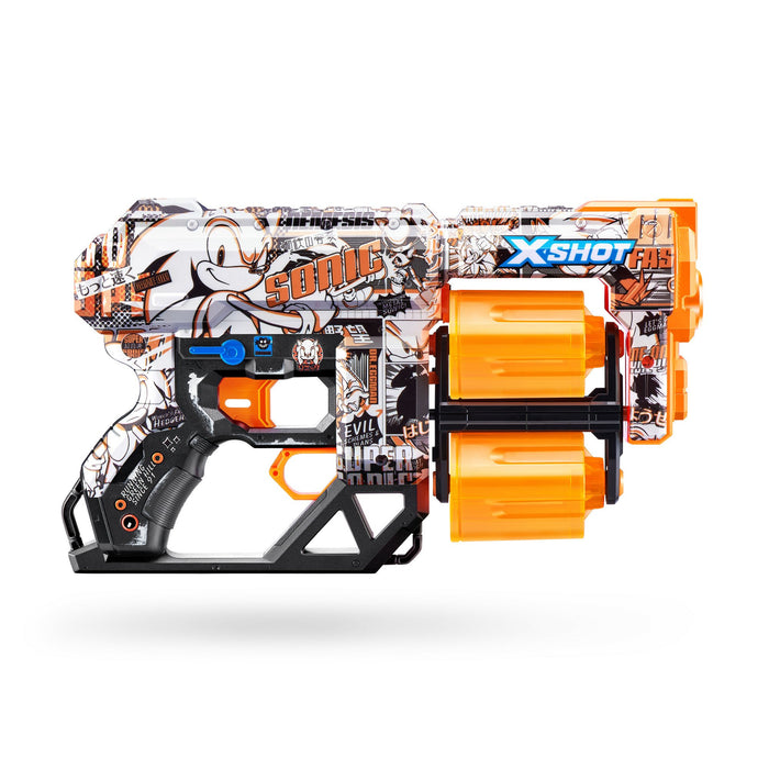 EAN 4894680030213 - XSHOT 36583G arma de juguete imagen 5