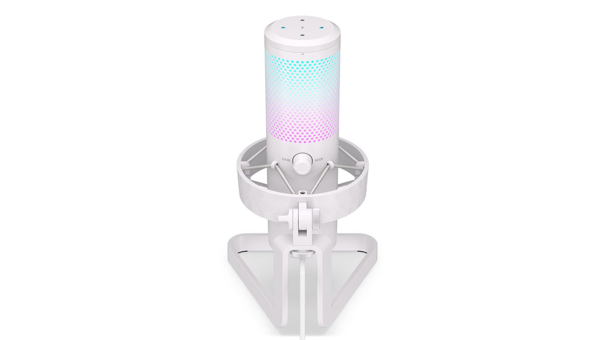 EAN 5903018664644 - ENDORFY AXIS Streaming Blanco Micrófono para PC imagen 9