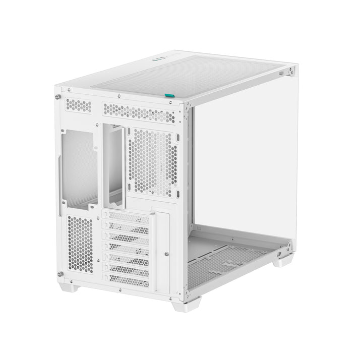 EAN 6933412765141 - DeepCool CG530 WH Midi Tower Blanco imagen 8