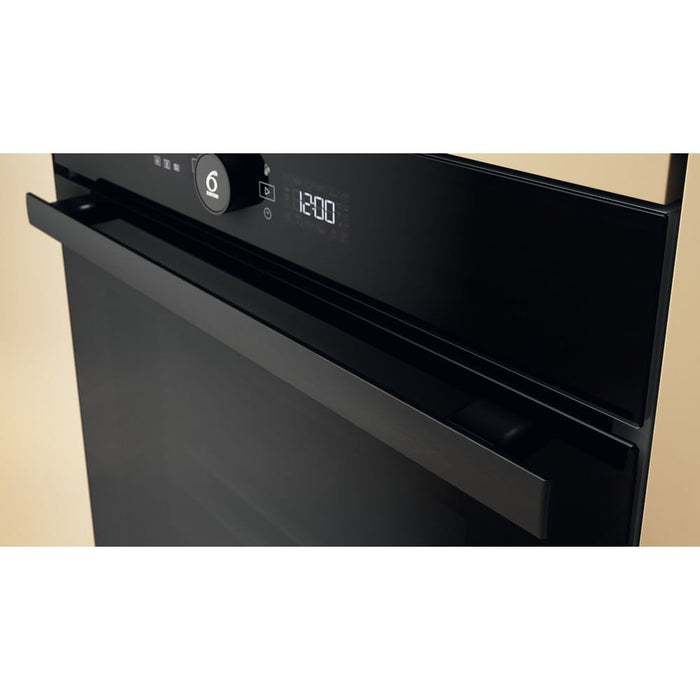 EAN 8003437837197 - Whirlpool WOI4S8PM0SBA 73 L Negro imagen 10