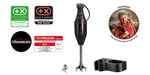 EAN 4011689901294 - ESGE M 100 D Batidora de inmersión 120 W Negro imagen 1
