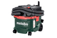 EAN 4061792230712 - Metabo ASA 20 L PC Aspiradora cilíndrica Seca y húmeda 1200 W imagen 2
