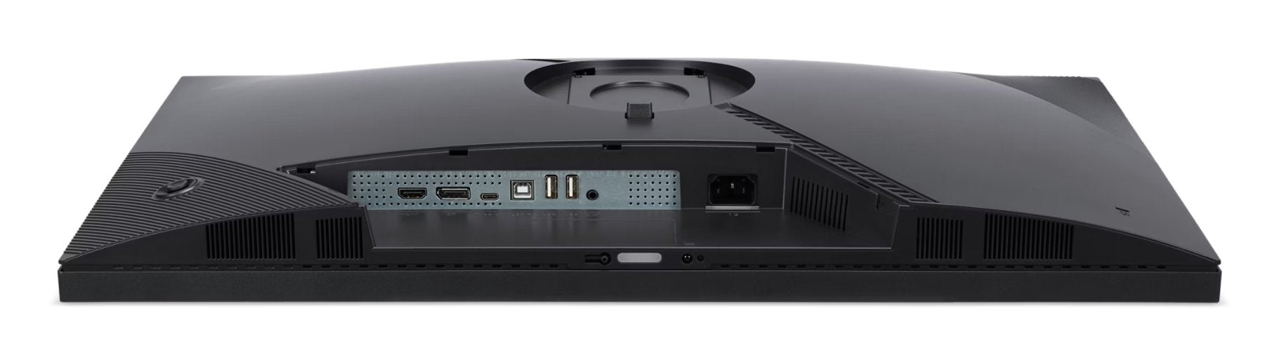 EAN 4711121488542 - Acer Nitro XV5 XV275K P3 pantalla para PC 68,6 cm (27") 3840 x 2160 Pixeles 4K Ultra HD LED Negro imagen 7