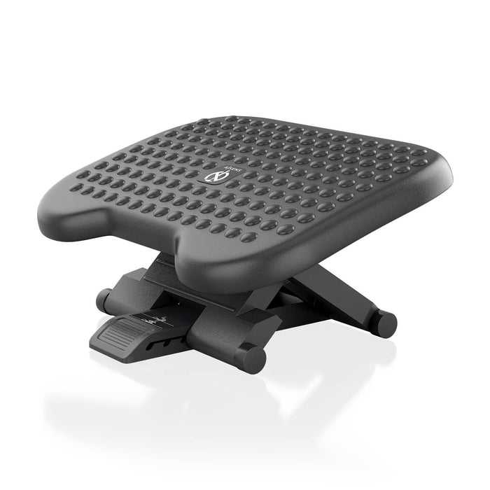 EAN 8435739901373 - AISENS FRT02-267 soporte para el apoyo de pies imagen 3