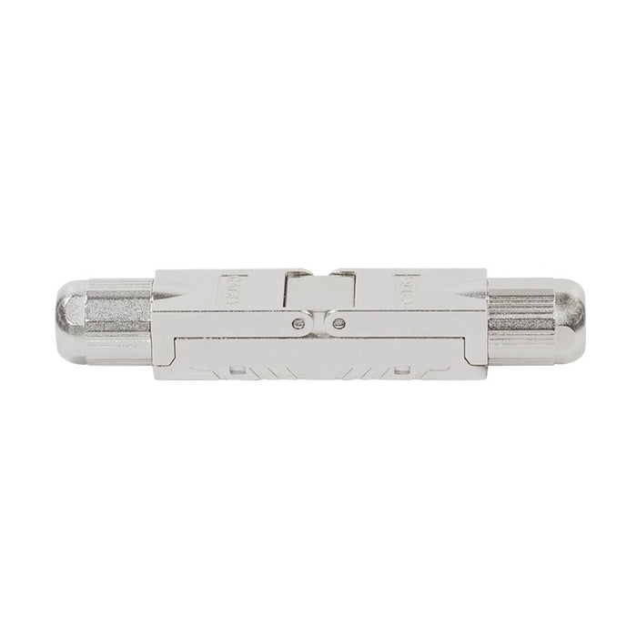 EAN 4052792077148 - LogiLink MP0073 conector LSA Plata imagen 2