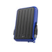 EAN 4713436146179 - Silicon Power A66 disco duro externo 4 TB USB tipo A 3.2 Gen 1 (3.1 Gen 1) Negro, Azul imagen 1