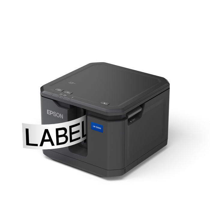 EAN 8715946679280 - Epson LabelWorks LW-Z5000BE impresora de etiquetas Transferencia térmica 360 x 360 DPI 50 mm/s Inalámbric imagen 5