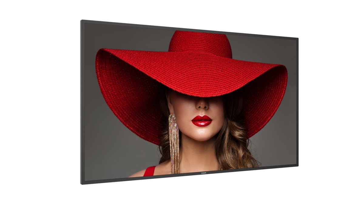 EAN 8712581799847 - Philips 65BDL4650D Pantalla plana para señalización digital 165,1 cm (65") LCD Wifi 500 cd / m² 4K Ultra  imagen 2