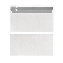 EAN 4008110197456 - Herlitz 10419307 sobre DL (110 x 220 mm) Blanco 25 pieza(s) imagen 1