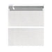 EAN 4008110197456 - Herlitz 10419307 sobre DL (110 x 220 mm) Blanco 25 pieza(s) imagen 1